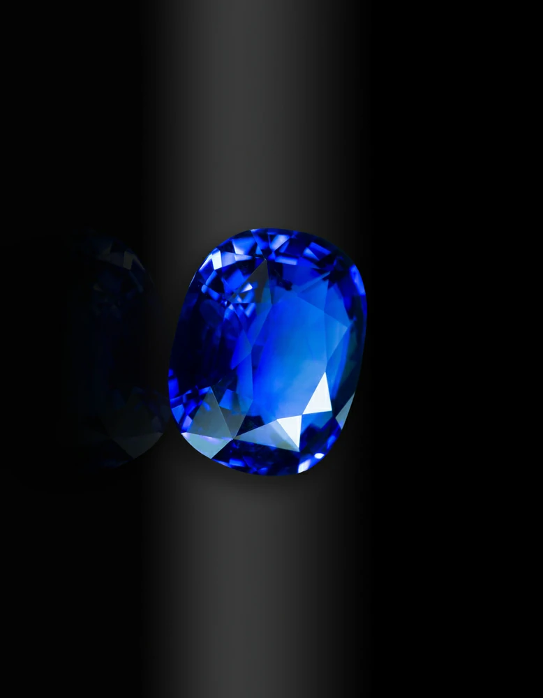 SAPPHIRE