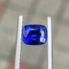 natural royal blue sapphire 1.02ct