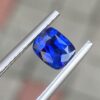 natural royal blue sapphire 1.02ct