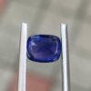 natural royal blue sapphire 1.02ct