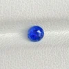 blue sapphire 0.60ct