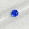 blue sapphire 0.60ct