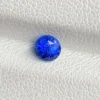blue sapphire 0.60ct