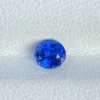 blue sapphire 0.68ct