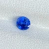 blue sapphire 0.68ct