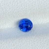blue sapphire 0.68ct