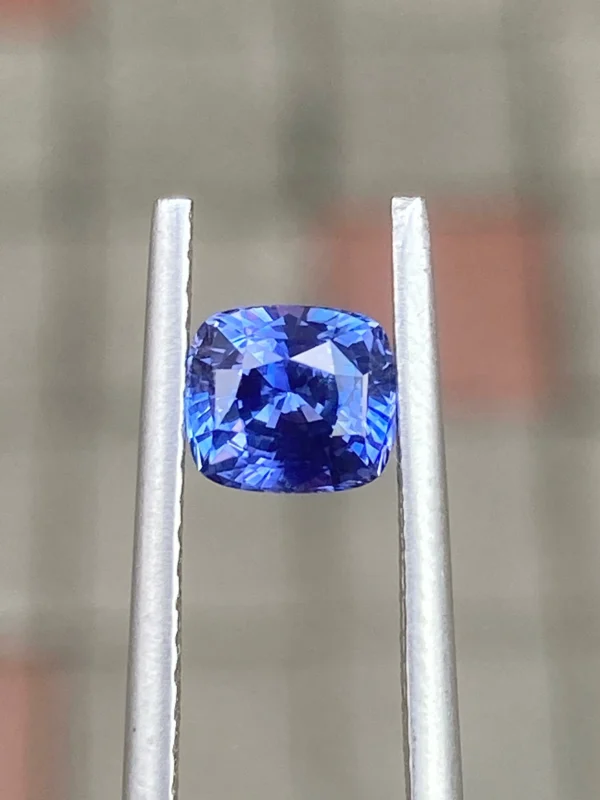 blue sapphire 1.15ct