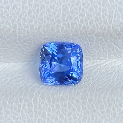 blue sapphire 1.55ct