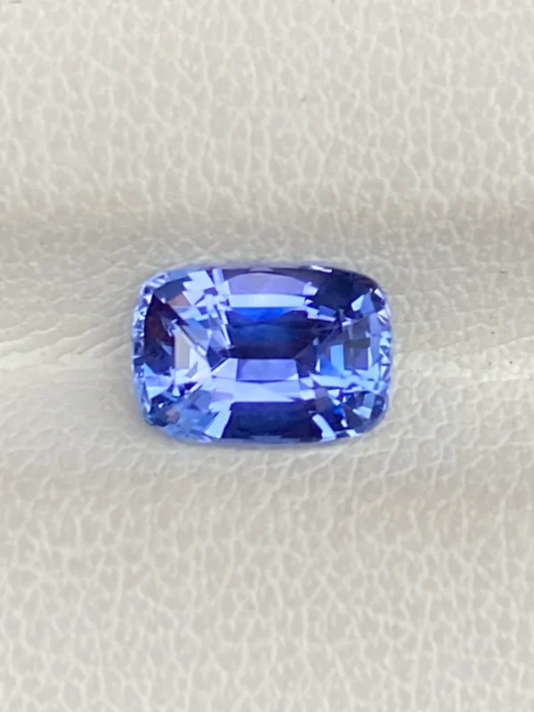 blue sapphire 1.60ct