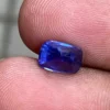 blue sapphire 3.03ct