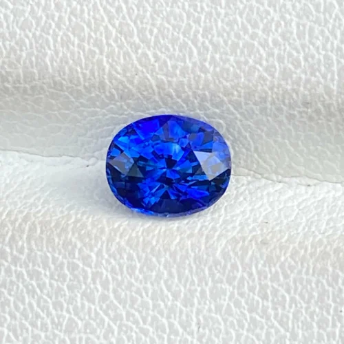 blue sapphire 1.15ct