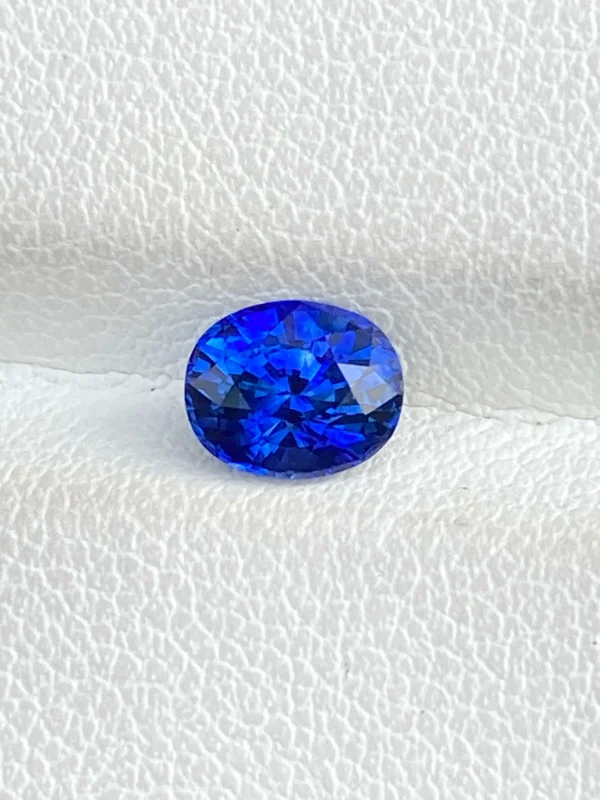 blue sapphire 1.15ct