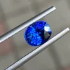 blue sapphire 1.15ct