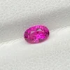 pink sapphire 0.60ct