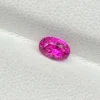 pink sapphire 0.60ct