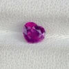 pink sapphire 0.70ct