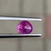 pink sapphire 0.70ct