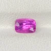 pink sapphire 1.50ct