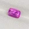 pink sapphire 1.50ct