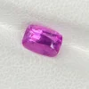 pink sapphire 1.50ct
