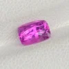 pink sapphire 1.50ct