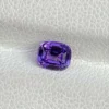 purple sapphire 0.60ct