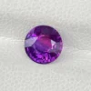 purple sapphire 1.15ct
