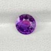 purple sapphire 1.15ct