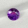 purple sapphire 1.15ct