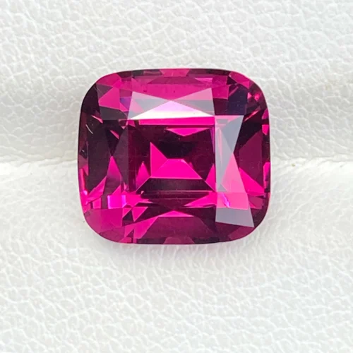 rhodolite garnet 7.10ct