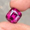 rhodolite garnet 7.10ct