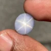 star sapphire 8.20ct