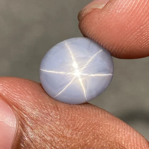 star sapphire 8.20ct