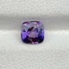 purple sapphire 1.05ct