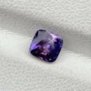 purple sapphire 1.05ct