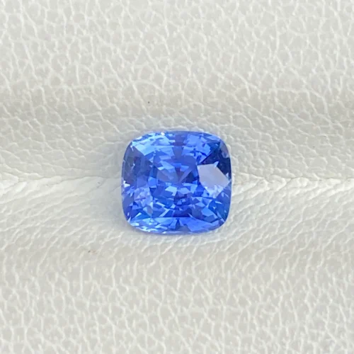 blue sapphire 1.06ct