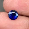 1.15ct royal blue sapphire