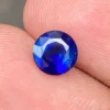 1.15ct royal blue sapphire