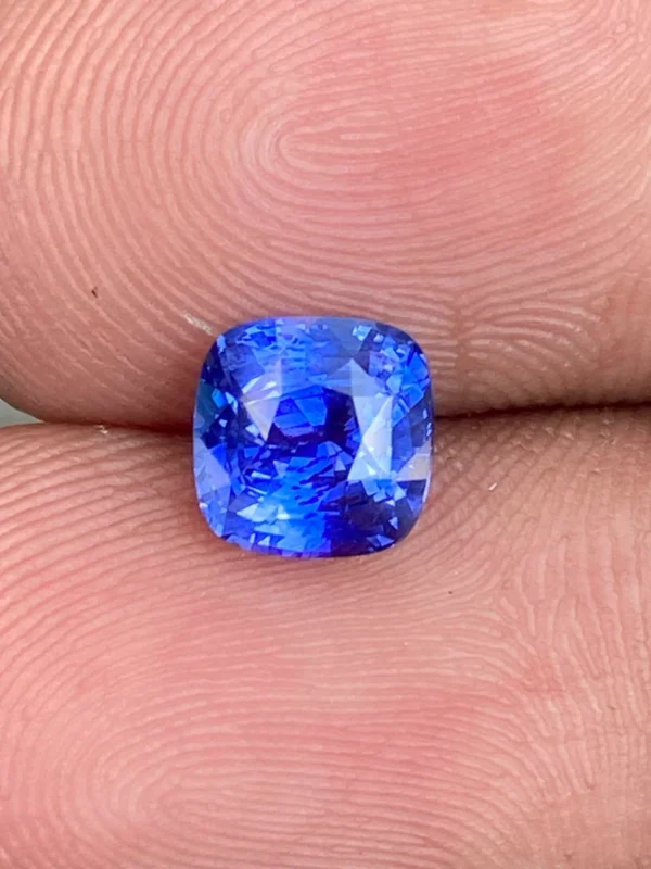 blue sapphire 1.50ct