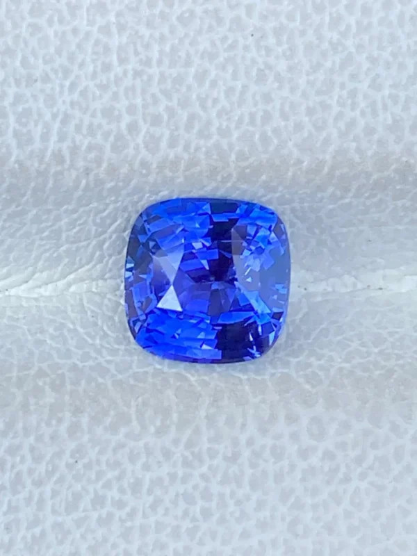 blue sapphire 1.50ct