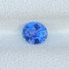 1.03ct natural blue sapphire