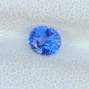 1.03ct natural blue sapphire