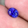 1.07ct color change sapphire