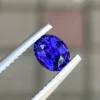 1.07ct color change sapphire