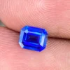 1.08ct ceylon blue sapphire