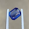 1.08ct ceylon blue sapphire