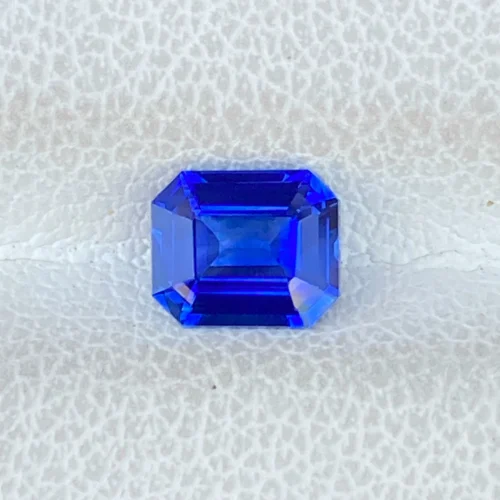 1.08ct ceylon blue sapphire