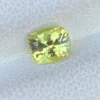1.12ct natural chrysoberyl