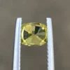 1.12ct natural chrysoberyl