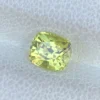 1.12ct natural chrysoberyl